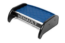 Renault Kangoo 2008–2020 Dashboardplank (blauw) foto 1