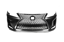 Lexus RX 2016–2022 Voorbumper met grille (facelift) foto 1