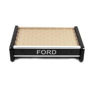 Dashboardplank (Beige) Ford Transit 1991–2000 foto 2