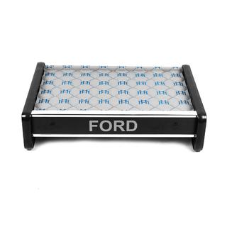 Dashboardplank (Maybach) Ford Transit 1991–2000 foto 2
