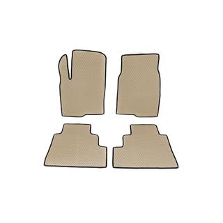 EVA automatten (beige) foto 1