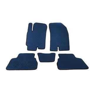 EVA automatten (blauw)