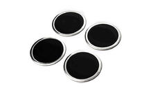 Toyota Sticker set voor naafdoppen V1 60 mm (4 stuks) foto 2