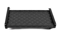 Mercedes Sprinter W901/902/903/904/905 1995–2006 Dashboardplank (1995-2000, grijs met grijze stiksels) TDI (op het dashboard) foto 4