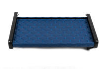 Mercedes Sprinter W901/902/903/904/905 1995–2006 Dashboardplank (1995-2000, Blauw) TDI (op het dashboard) foto 4