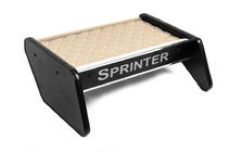 Mercedes Sprinter W901/902/903/904/905 1995–2006 Dashboardplank (1995-2000, Beige) foto 3