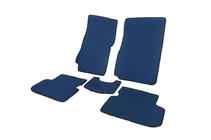 Daewoo Lanos 1998–2017 EVA automatten (blauw) foto 3