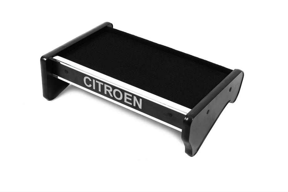 Citroen Jumper 1995–2006 Dashboardplank 1995-1999 (type-1) Image