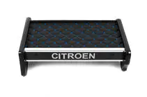 Citroen Jumper 1995–2006 Dashboardplank 1995-1999 (ECO-BLUE) foto 2