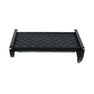 Dashboardplank 1995-1999 (ECO-BLUE) foto 4