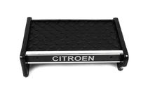 Citroen Jumper 1995–2006 Dashboardplank 1995-1999 (zwart met zwart stiksel) foto 2