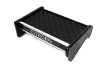 Citroen Jumper 1995–2006 Dashboardplank 1995-1999 (zwart met zwart stiksel) foto 1