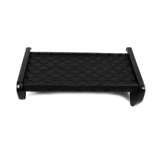 Dashboardplank 1995-1999 (zwart met zwart stiksel) Citroen Jumper 1995–2006 foto 4