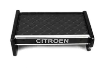 Citroen Jumper 1995–2006 Dashboardplank 1995-1999 (grijs met grijs stiksel) foto 2