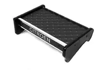 Citroen Jumper 1995–2006 Dashboardplank 1995-1999 (grijs met grijs stiksel) foto 1