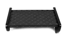 Citroen Jumper 1995–2006 Dashboardplank 1995-1999 (grijs met grijs stiksel) foto 4