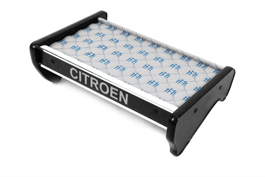 Citroen Jumper 1995–2006 Dashboardplank 1995-1999 (Maybach) Image
