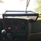 Citroen Jumper 1995–2006 Dashboardplank 1995-1999 (Blauw) foto 1