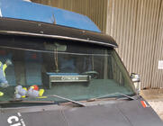 Citroen Jumper 1995–2006 Dashboardplank 1995-1999 (Blauw) foto 7