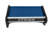 Citroen Jumper 1995–2006 Dashboardplank 1995-1999 (Blauw) foto 3