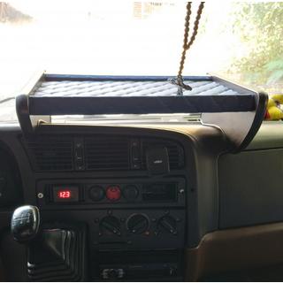 Dashboardplank 1995-1999 (Blauw) Citroen Jumper 1995–2006 foto 1