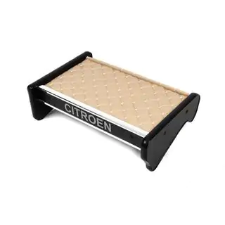 Dashboardplank 1995-1999 (Beige) foto 1
