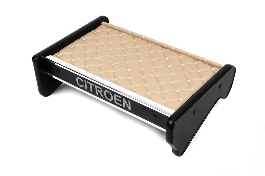 Citroen Jumper 1995–2006 Dashboardplank 1995-1999 (Beige) Image