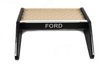Ford Transit 2000–2014 Dashboardplank (Beige) foto 2