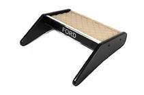 Ford Transit 2000–2014 Dashboardplank (Beige) foto 1