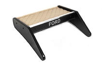 Ford Transit 2000–2014 Dashboardplank (Beige) foto 3
