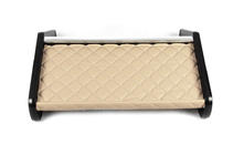 Ford Transit 2000–2014 Dashboardplank (Beige) foto 4