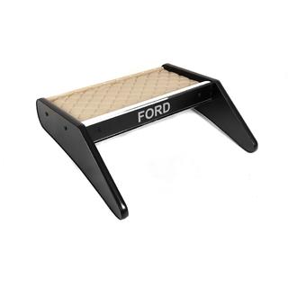 Dashboardplank (Beige) foto 3