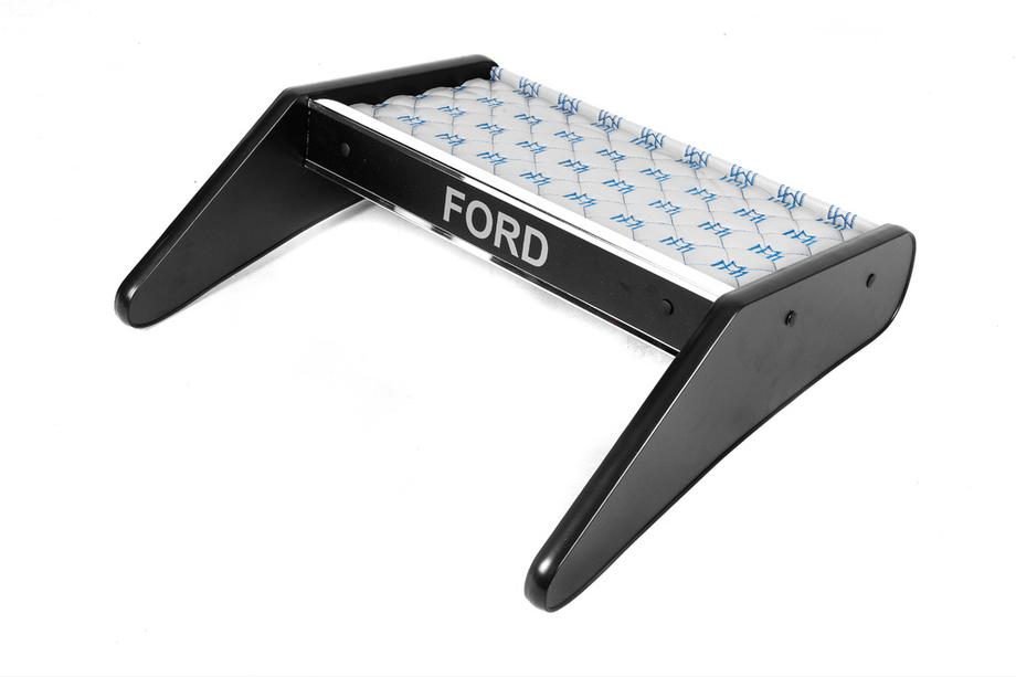 Ford Transit 2000–2014 Dashboardplank (Maybach) 2000-2006 Image