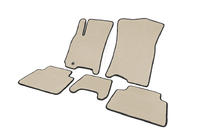 Chevrolet Lacetti 2003–2024 EVA automatten (beige) foto 2