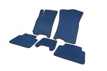 Chevrolet Lacetti 2003–2024 EVA automatten (blauw) foto 2