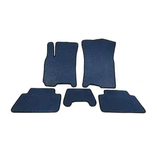 EVA automatten (blauw)