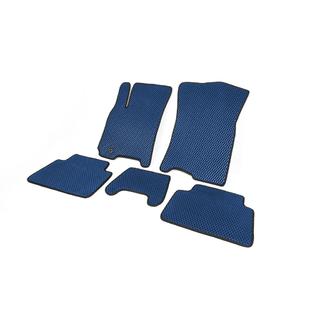 EVA automatten (blauw) Chevrolet Lacetti 2003–2024 foto 2