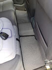 Chevrolet Lacetti 2003–2024 EVA automatten (grijs) foto 3
