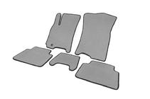 Chevrolet Lacetti 2003–2024 EVA automatten (grijs) foto 5