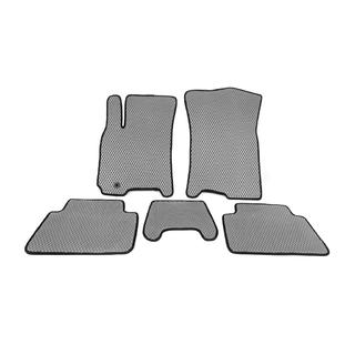 EVA automatten (grijs) Chevrolet Lacetti 2003–2024 foto 4