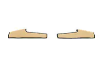 Citroen Berlingo 2008–2018 EVA automatten (beige) foto 8