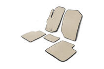 Peugeot 301 2012– EVA automatten (beige) foto 2