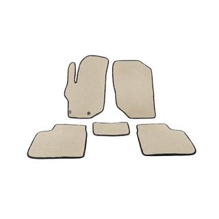 EVA automatten (beige) foto 1