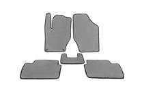 Citroen C-4 2010–2018 EVA automatten (grijs) foto 1