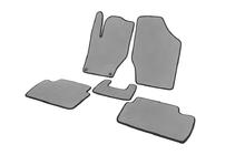 Citroen C-4 2010–2018 EVA automatten (grijs) foto 2