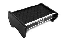 Fiat Ducato 1995–2006 Dashboardplank 1995-1999 (zwart met zwart stiksel) foto 3