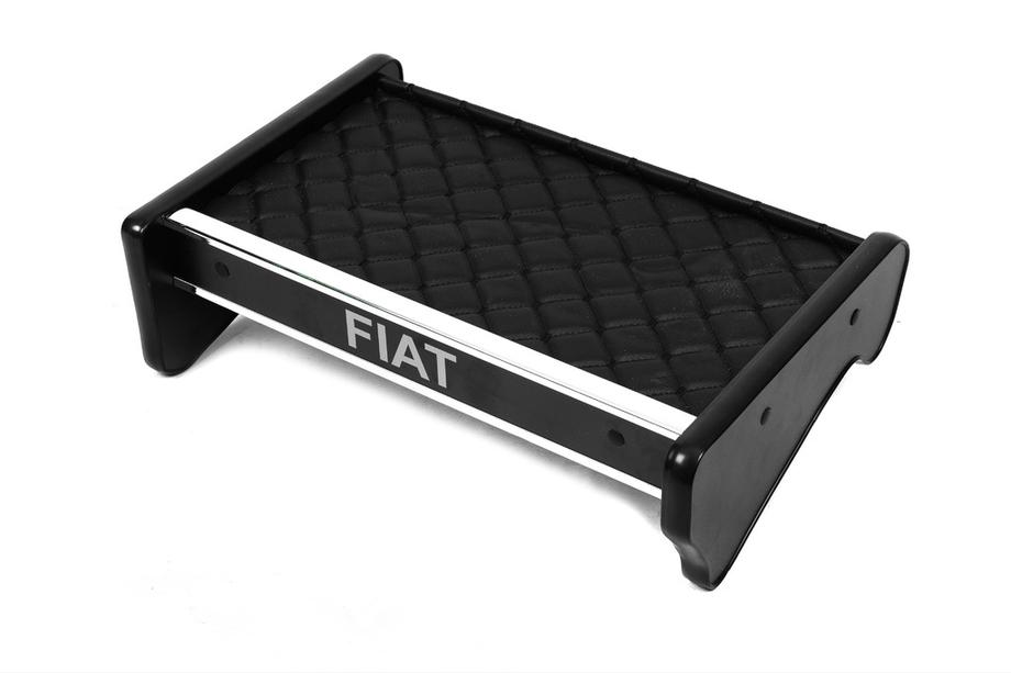 Fiat Ducato 1995–2006 Dashboardplank 1995-1999 (zwart met zwart stiksel) Image