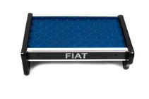 Fiat Ducato 1995–2006 Dashboardplank 1995-1999 (Blauw) foto 2