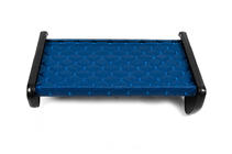 Fiat Ducato 1995–2006 Dashboardplank 1995-1999 (Blauw) foto 4