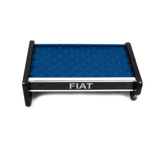 Dashboardplank 1995-1999 (Blauw) Fiat Ducato 1995–2006 foto 2